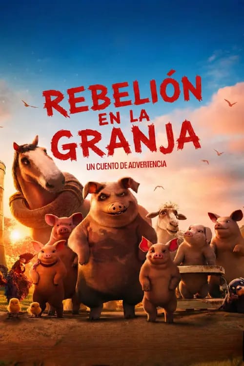 Animal Farm