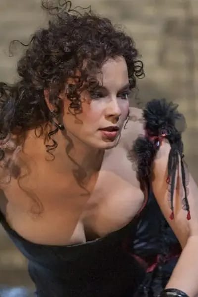 Carmen (Bizet) Encore 2010 - Met Opera