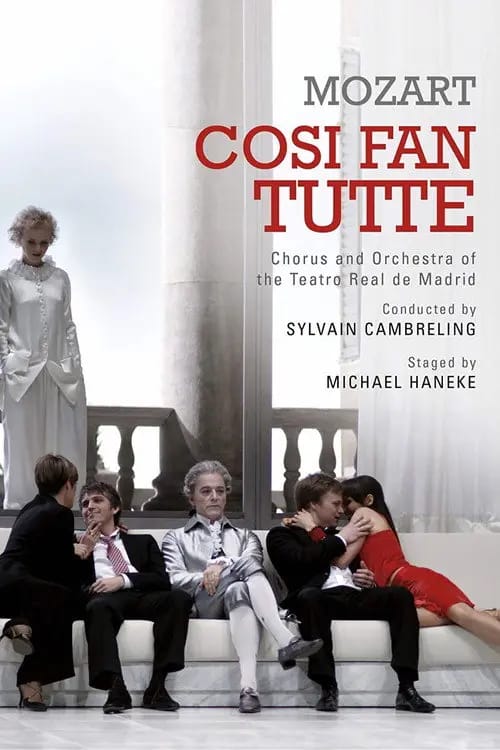 Così Fan Tutte