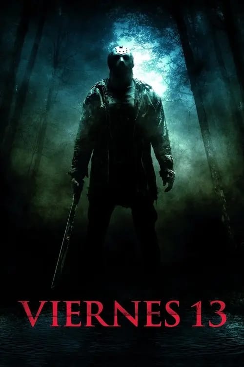 Friday The 13th