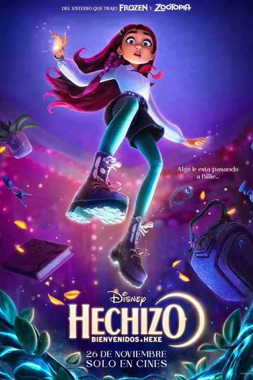 Hexed