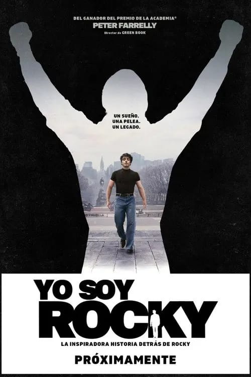 I Play Rocky
