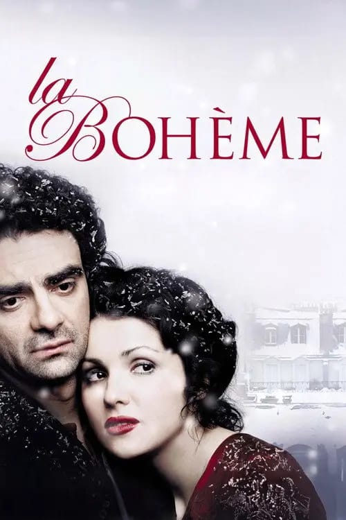 La Bohéme