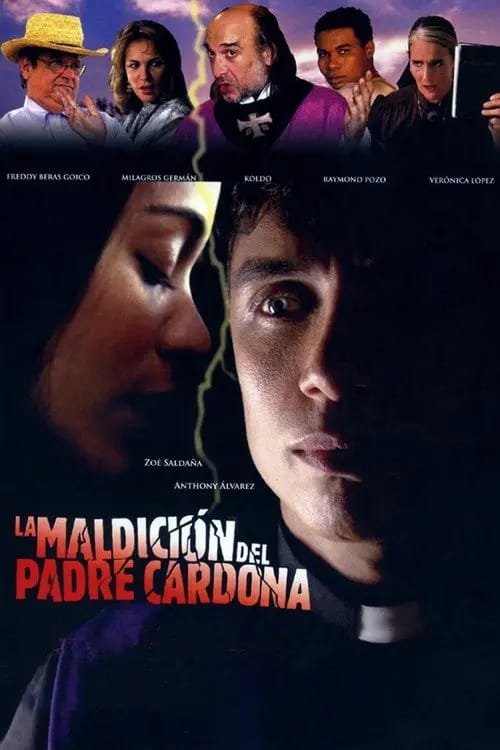 La Maldición del Padre Cardona