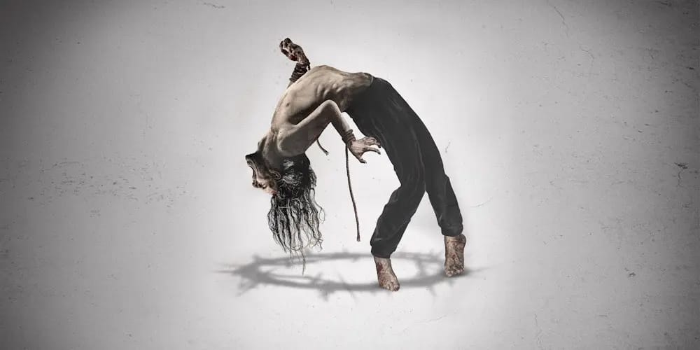 La Sombra del Exorcista