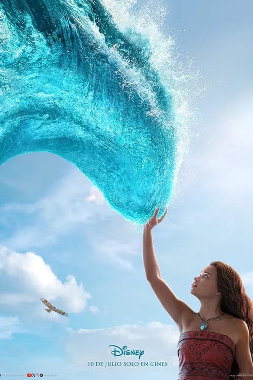 Moana