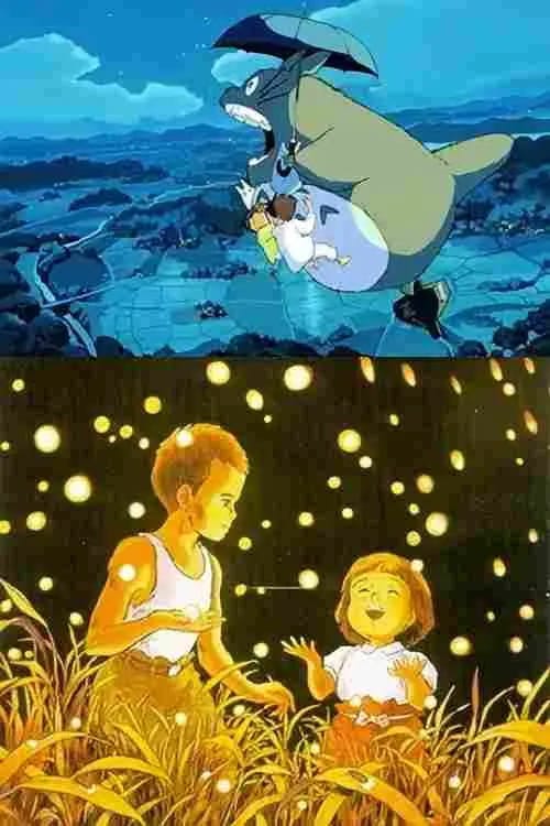 My Neighbor Totoro