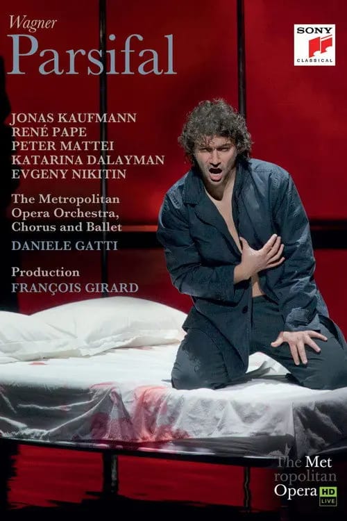 Parsifal - Met Opera