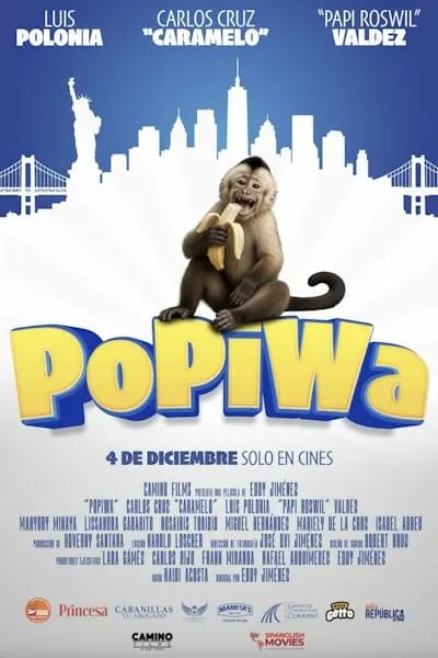 Popiwa