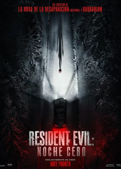 Resident Evil