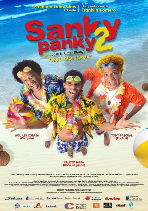 Sanky Panky