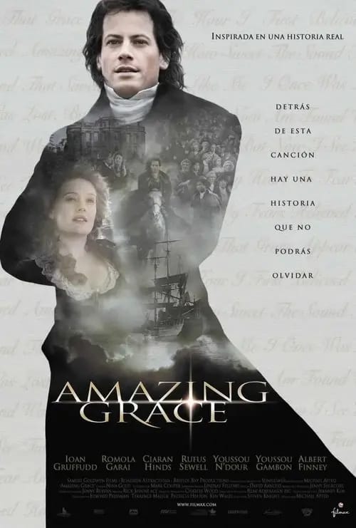 Sublime Gracia