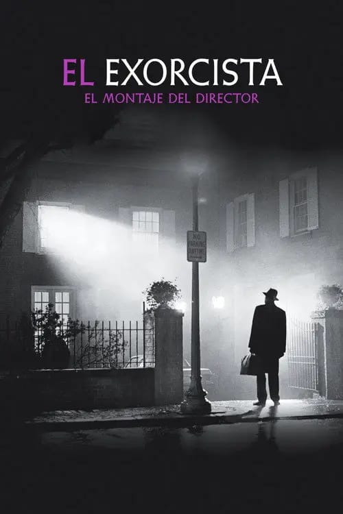 The Exorcist