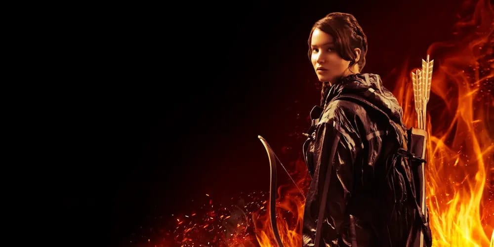 The Hunger Games - Reestreno