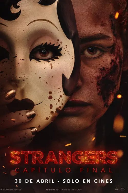 The Strangers: Chapter 3
