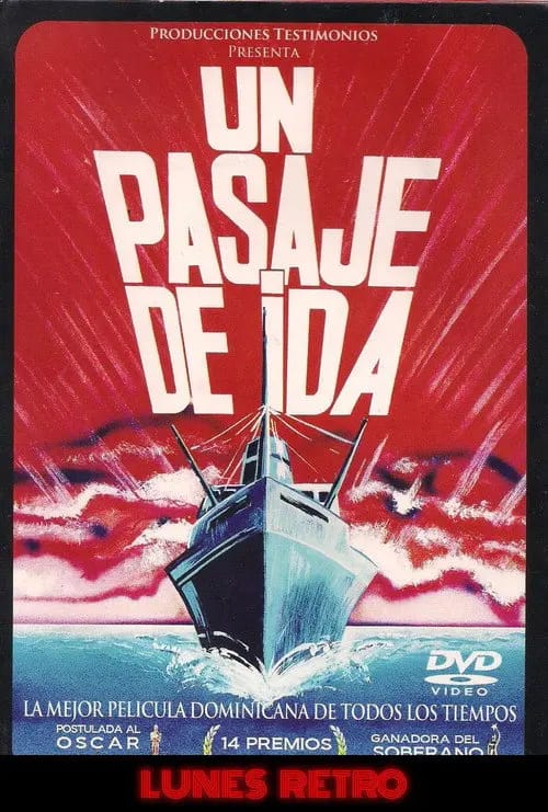Un Pasaje de Ida