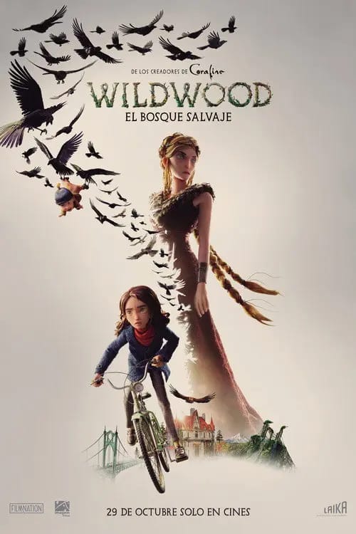 Wildwood