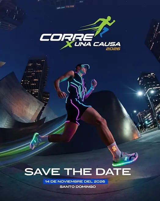 Corre X una Causa 2026