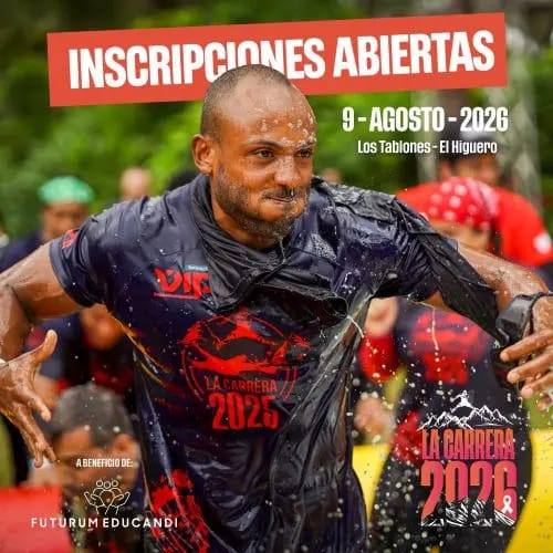 LaCarrera-De Obstaculos 2026