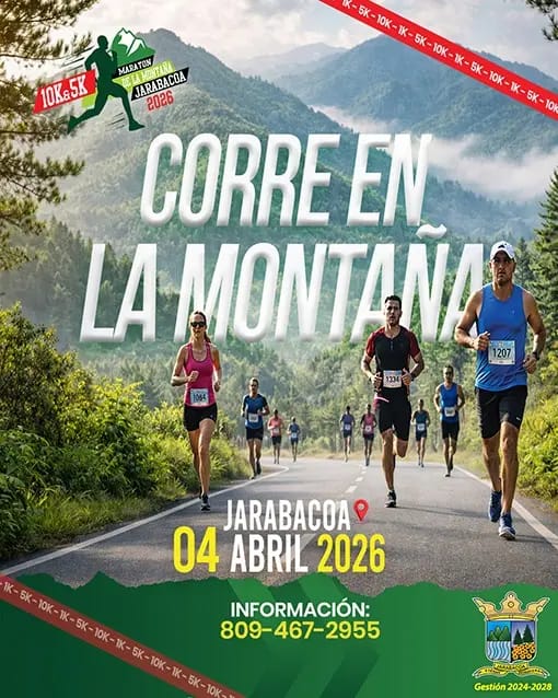 Maraton de la Montana 2026