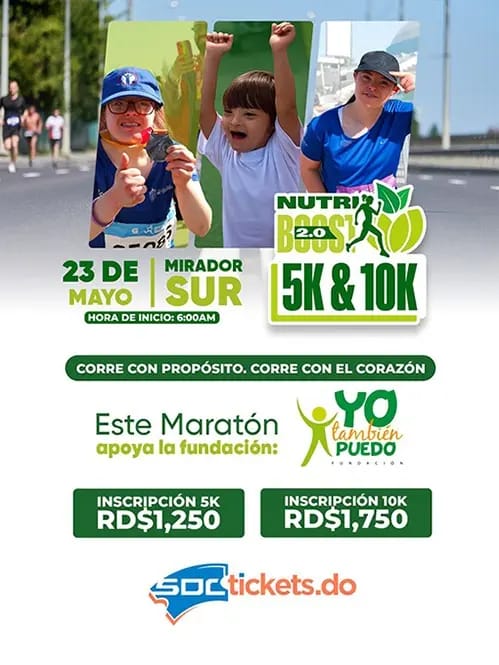 NUTRIBOOSTER 2.0 2026