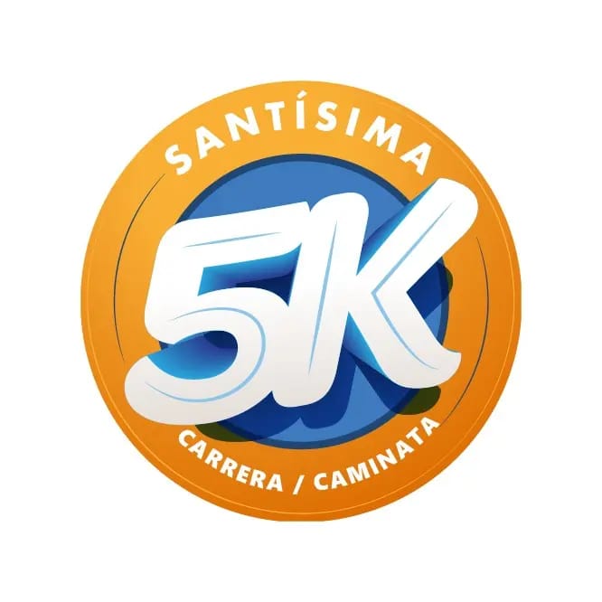 Santísima 5K 2026