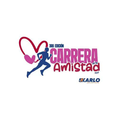 Carrera de la Amistad 5K 2027