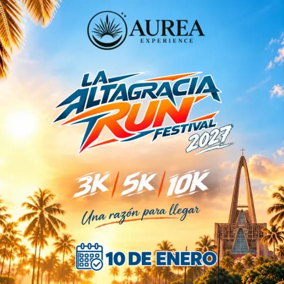 La Altagracia Run Festival 2027