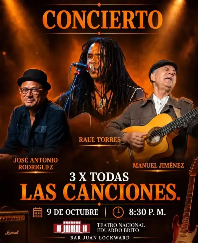 3 x Todas las canciones