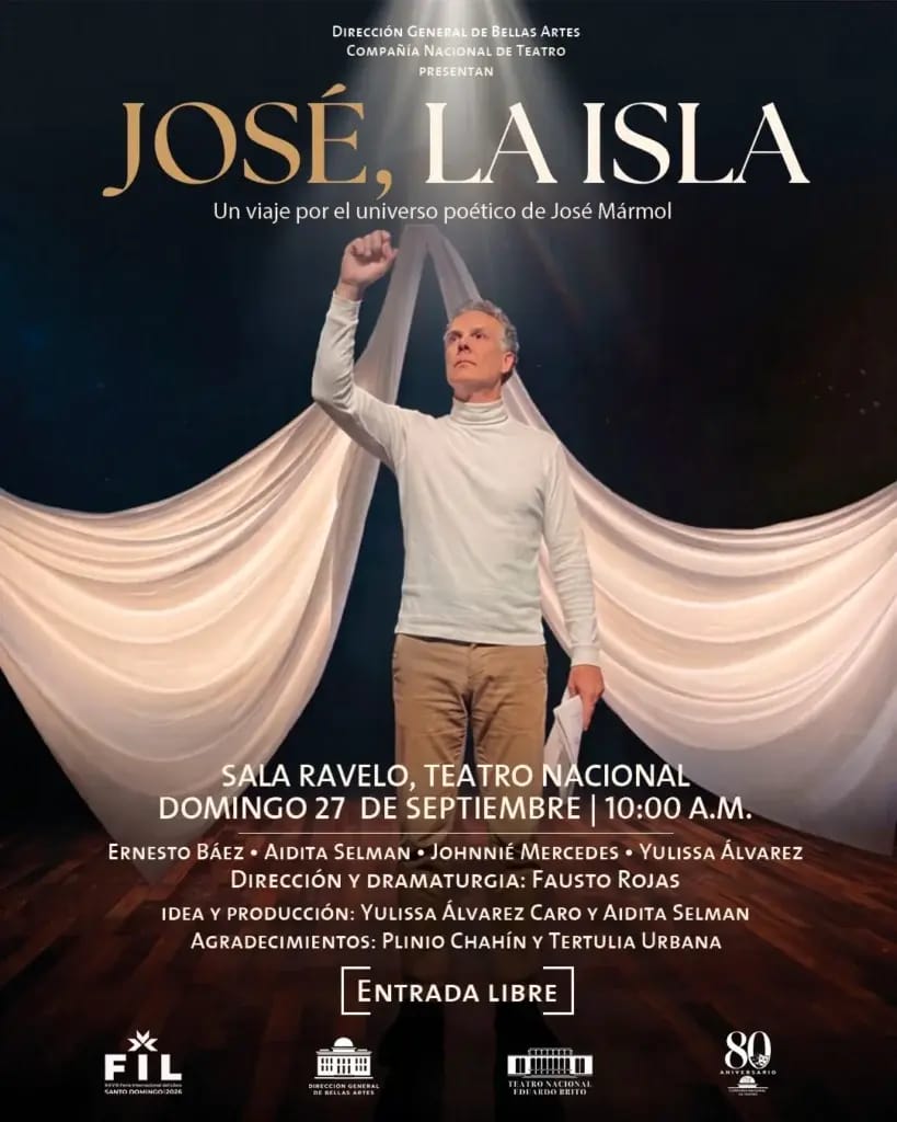 José, La Isla