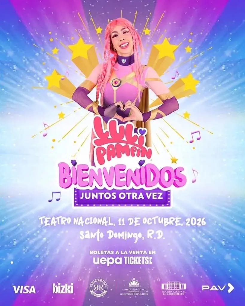 Luli Pampin