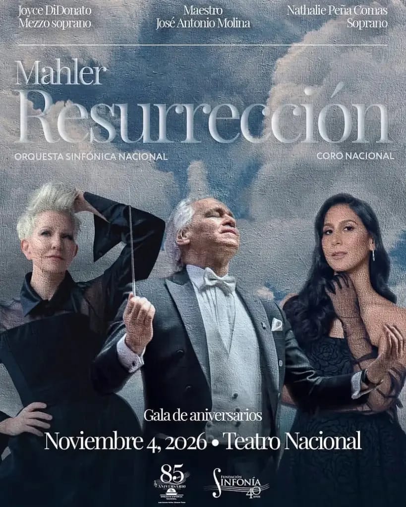 Mahler Resurreción