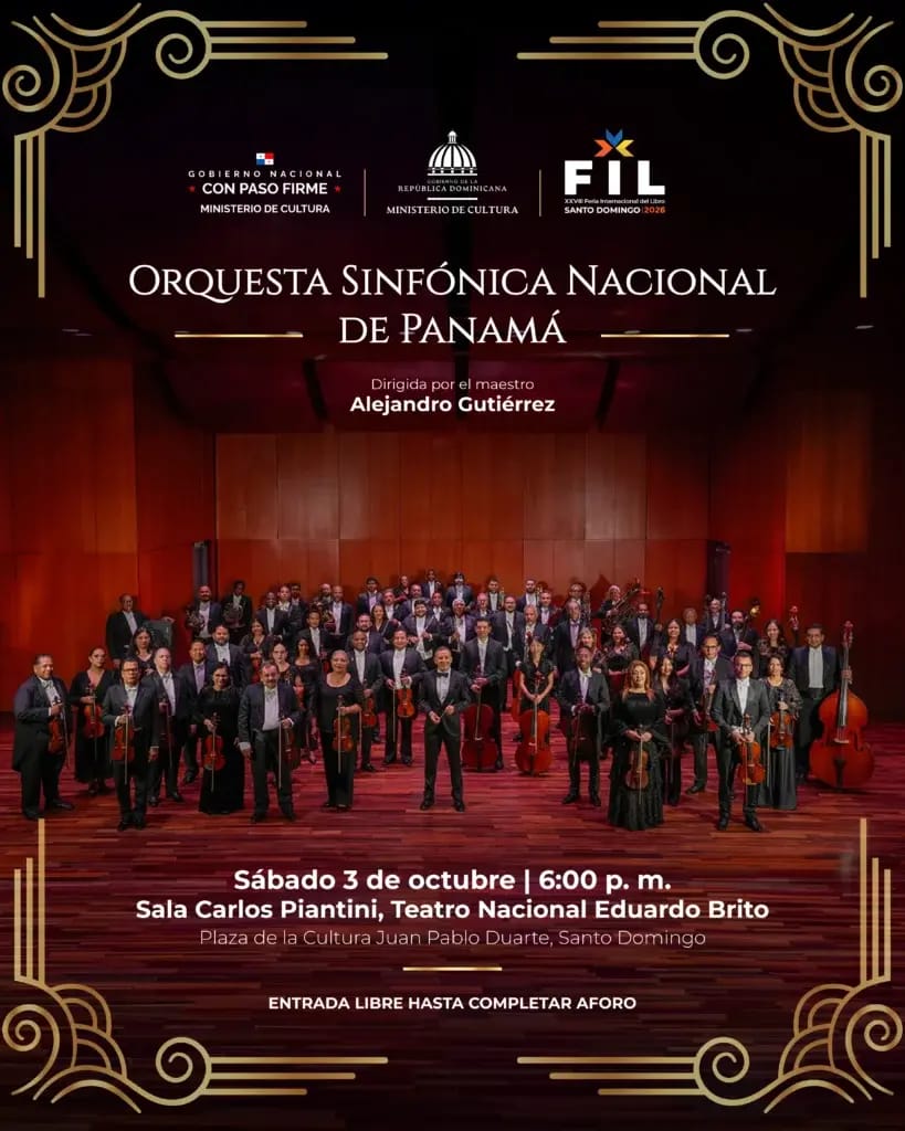 Orquesta Sinfónica Nacional de Panamá