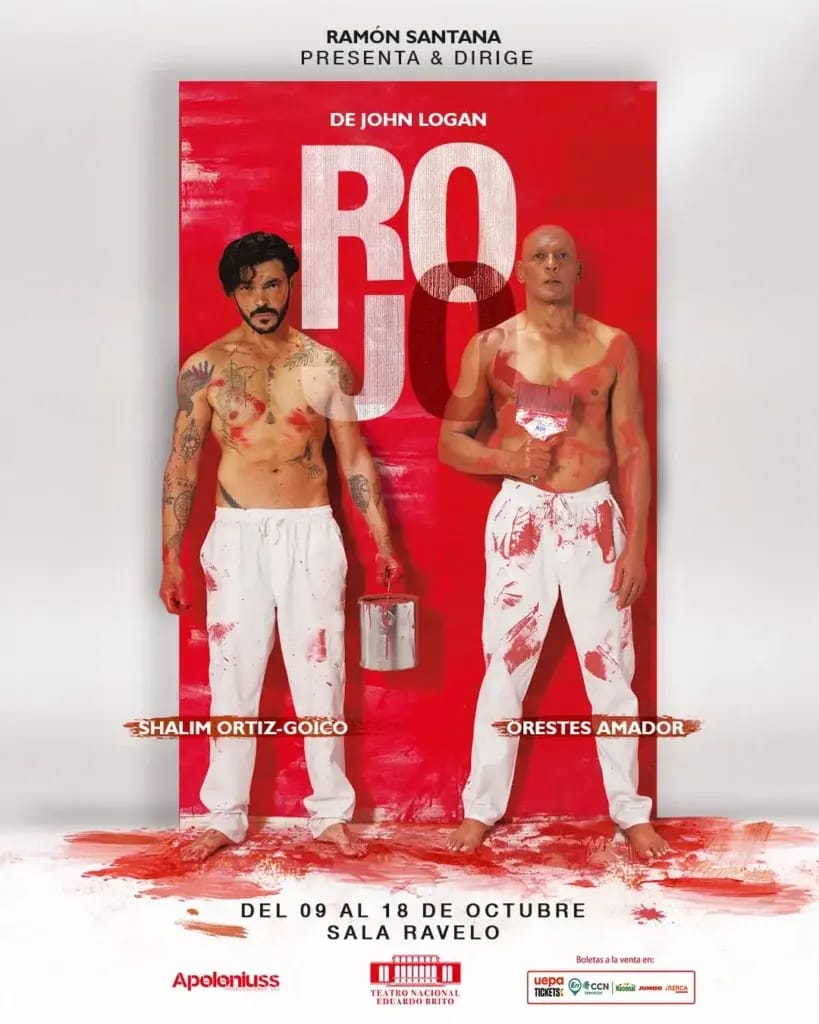 Rojo