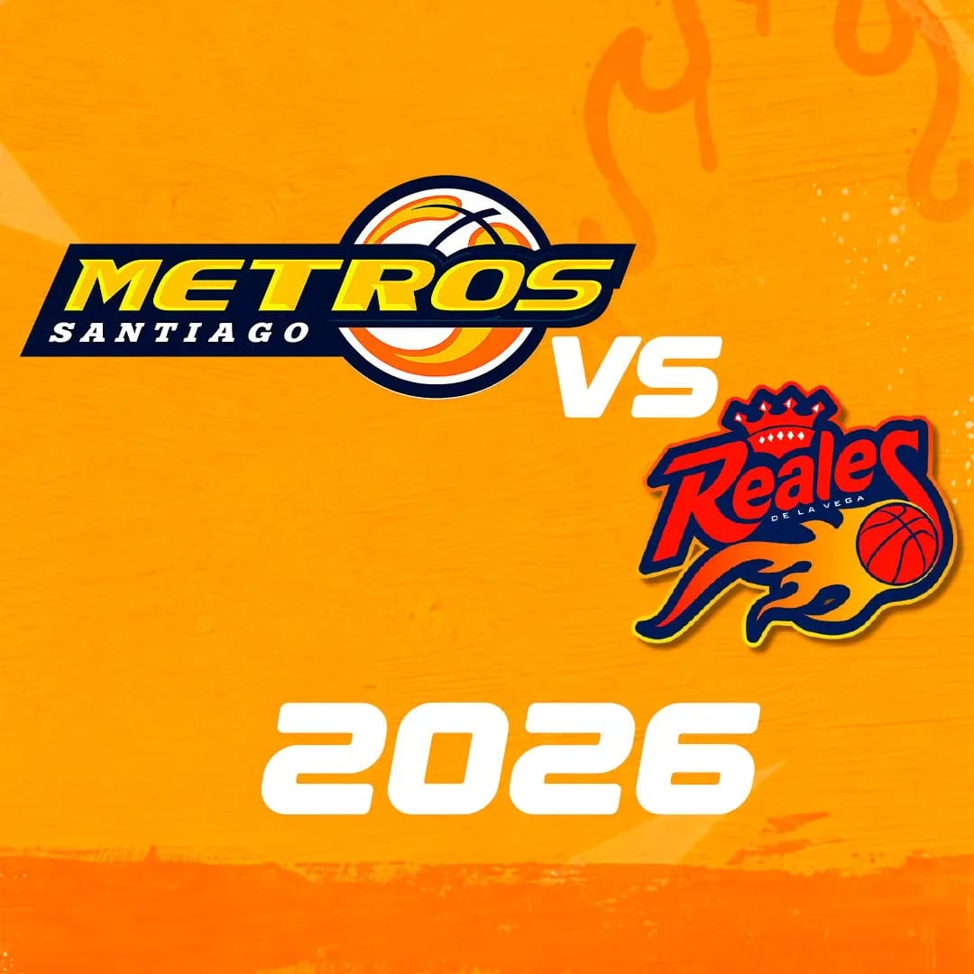 9- METROS VS REALES 29 DE MAYO