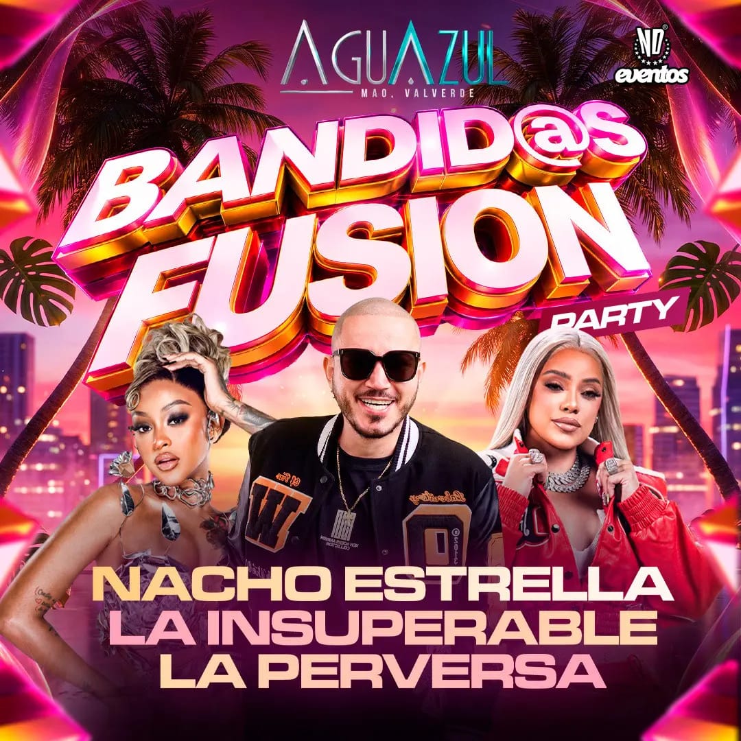 BANDID@S FUSION