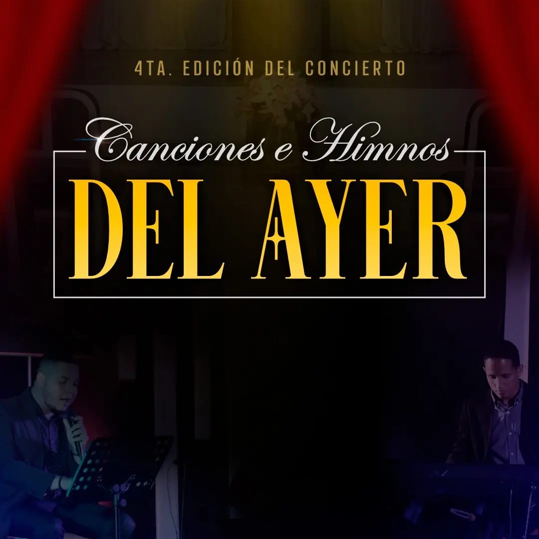 CANCIONES E HIMNOS DEL AYER
