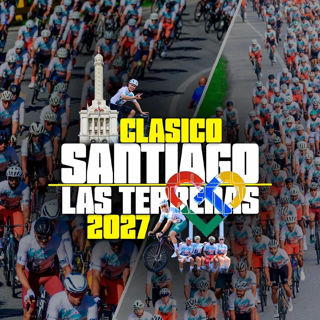 CLASICO SANTIAGO LAS TERRENAS 2027