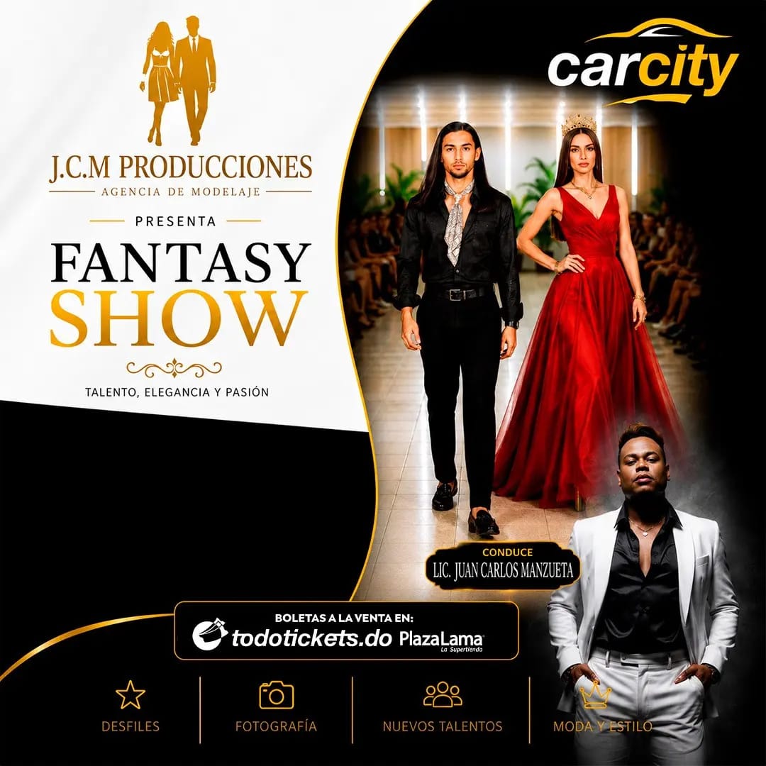 FANTASY SHOW