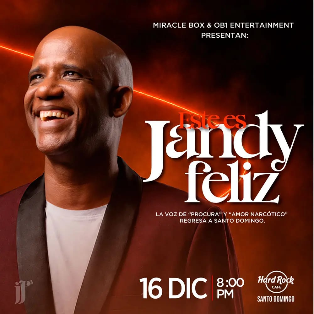 ESTE ES JANDY FELIZ