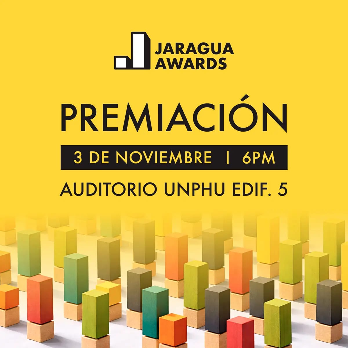 JARAGUA AWARDS