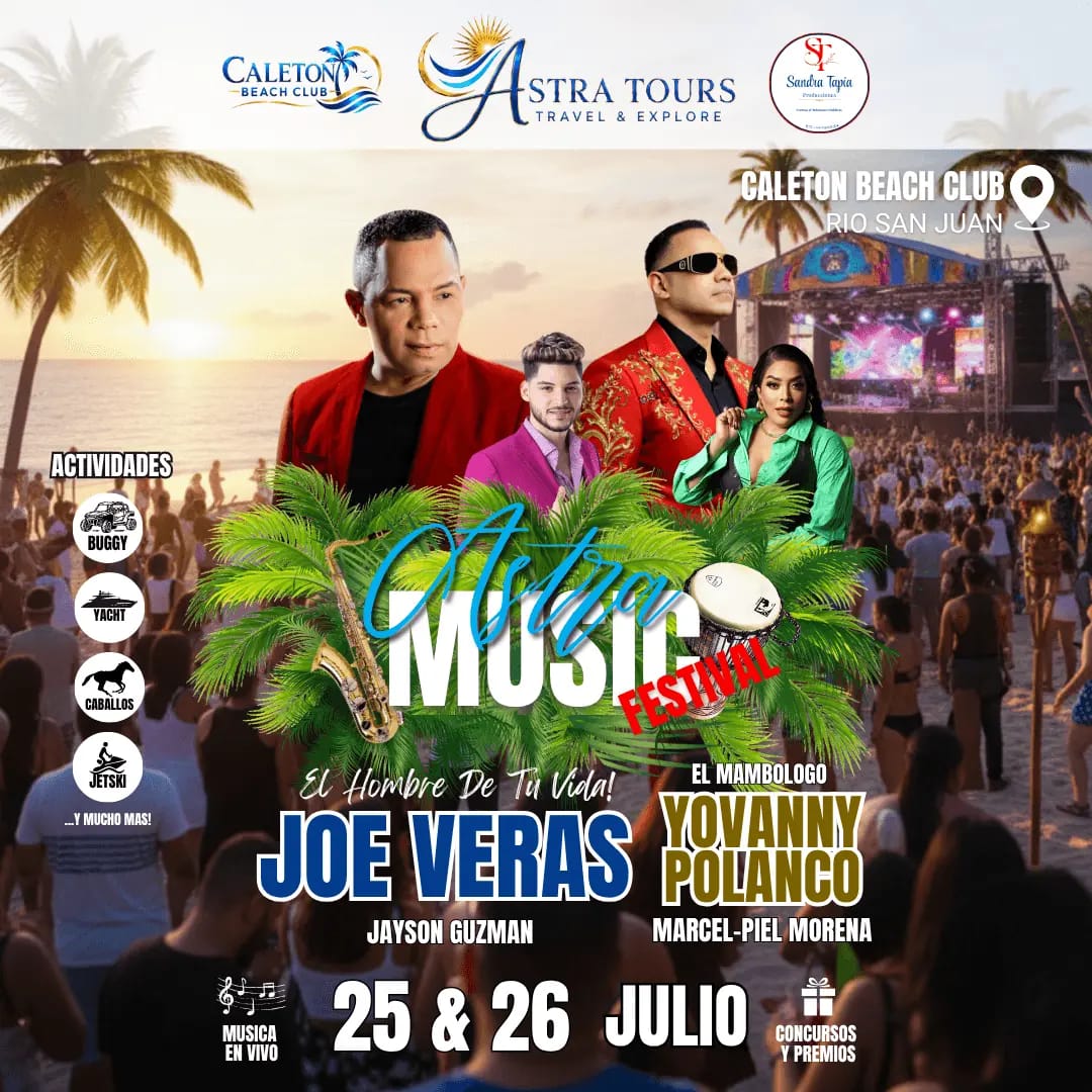 Astra Music Festival
