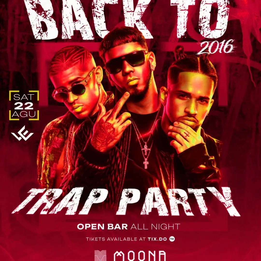 BACK TO 2016-TRAP