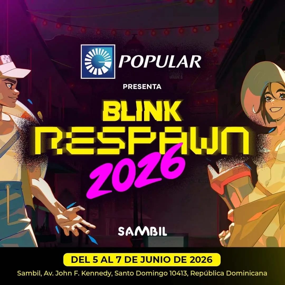 Blink Respawn 2026