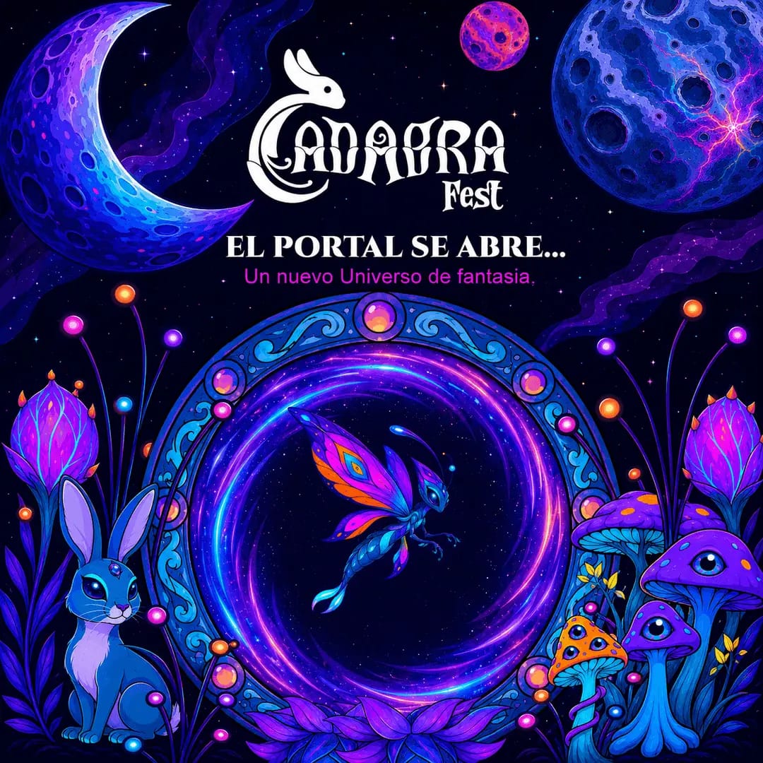 CADABRA FEST 2026