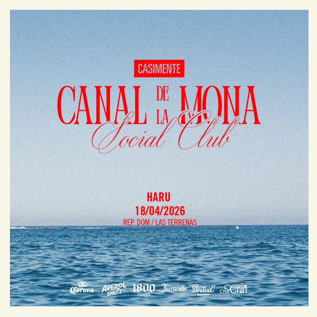 CANAL DE LA MONA SOCIAL CLUB
