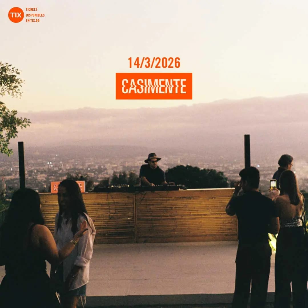 CASIMENTE x CASA DE LAS VISTAS