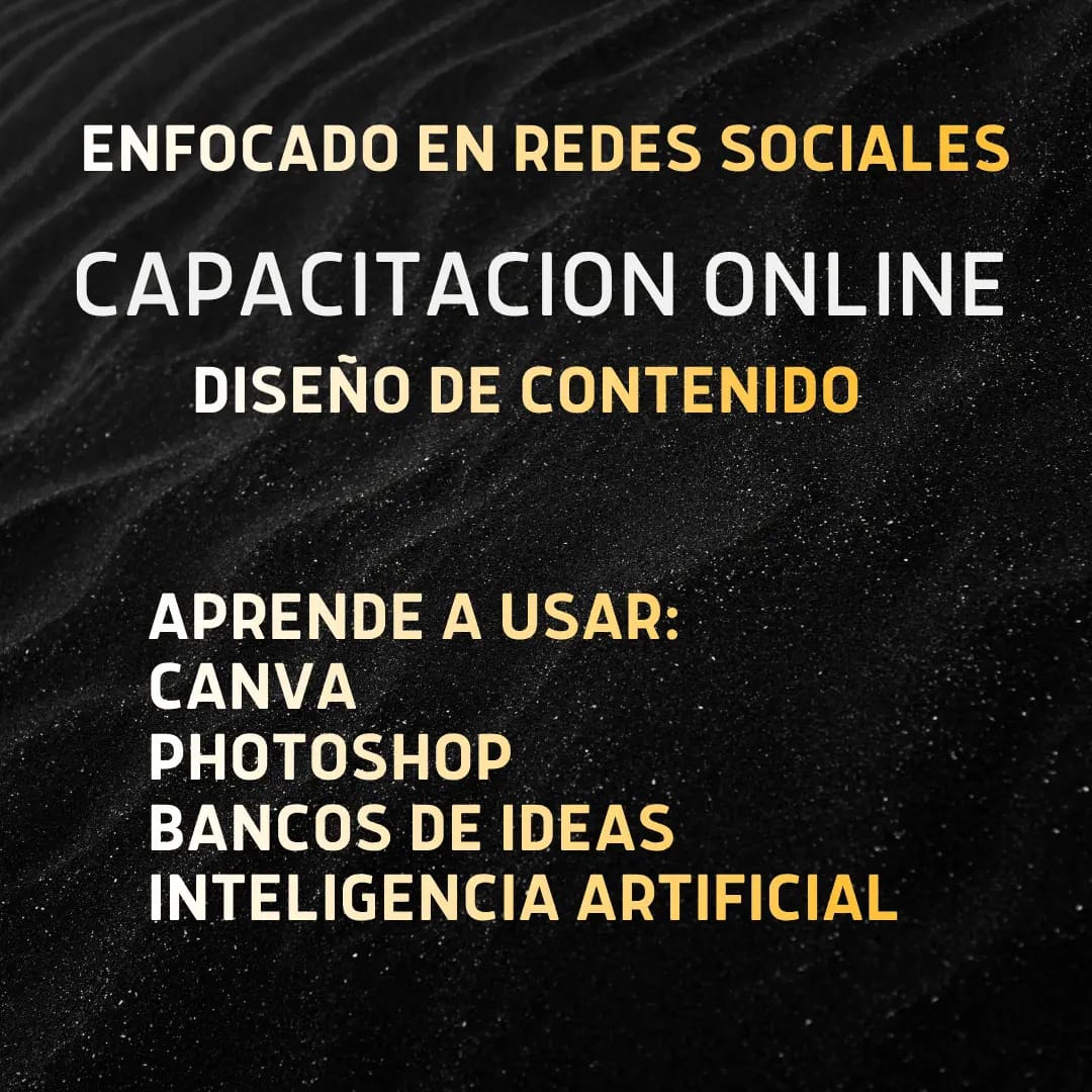 CLASE 1 - LAS REDES SOCIALES