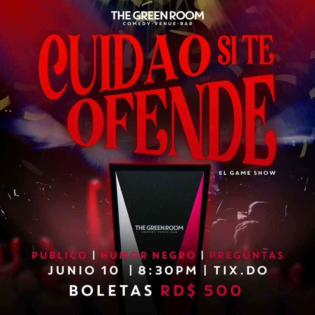 CUIDAO SI TE OFENDES VOL. 2