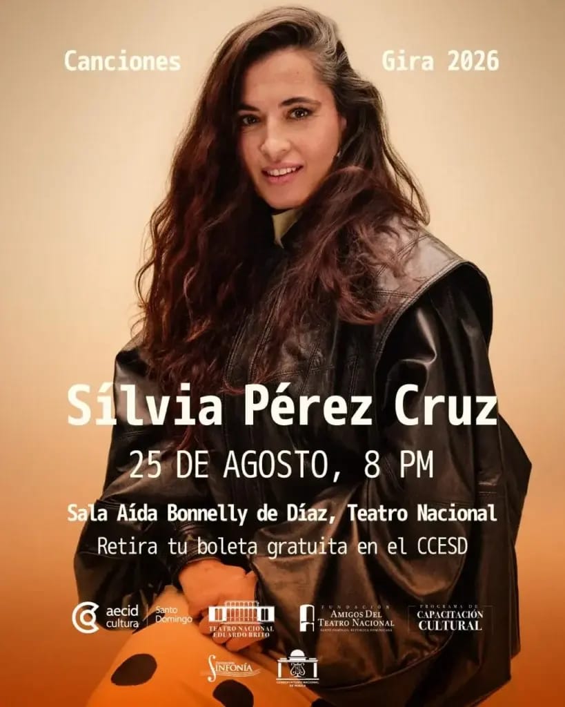 Canciones, Sílvia Pérez Cruz
